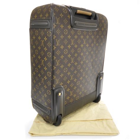 cheap black louis vuitton suitcase|louis vuitton hard case.